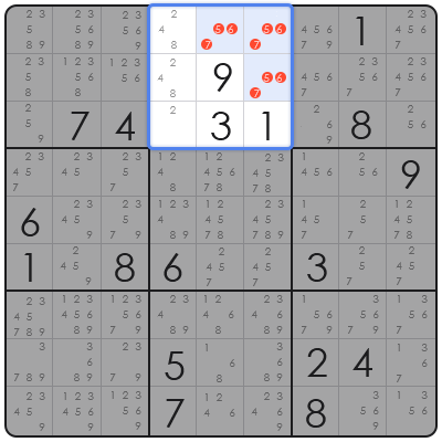 epoch times sudoku