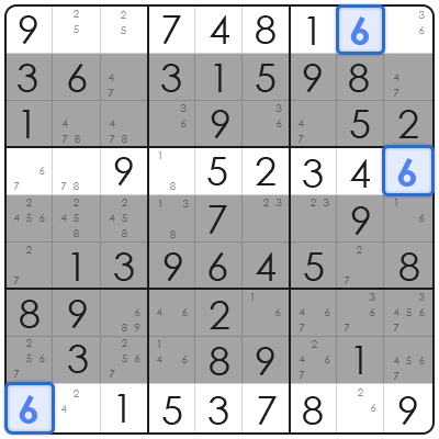 four by four sudoku